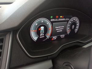 Audi Q5 Sportback Advanced 35 Tdi 120kw S Tronic - Foto 9