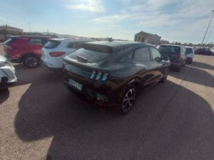 Ford Mustang Mach-e Awd 198kw Batería 75.7kwh - Foto 5