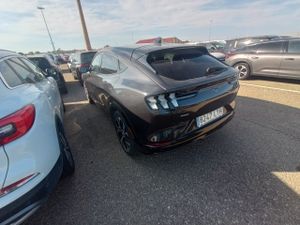Ford Mustang Mach-e Awd 198kw Batería 75.7kwh - Foto 7