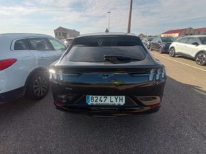 Ford Mustang Mach-e Awd 198kw Batería 75.7kwh - Foto 6