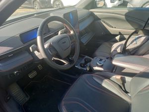 Ford Mustang Mach-e Awd 198kw Batería 75.7kwh - Foto 8