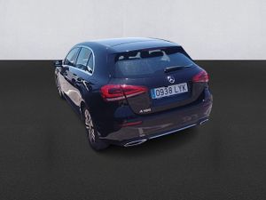 Mercedes A-class A 180 - Foto 7