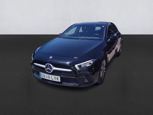 Mercedes A-class A 180 - Foto 2