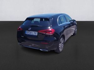 Mercedes A-class A 180 - Foto 5