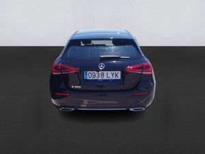 Mercedes A-class A 180 - Foto 6