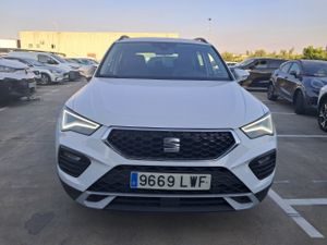 Seat Ateca 2.0 Tdi 85kw (115cv) S&s Style Go 