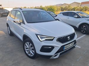 Seat Ateca 2.0 Tdi 85kw (115cv) S&s Style Go 