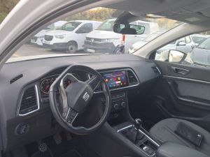 Seat Ateca 2.0 Tdi 85kw (115cv) S&s Style Go 
