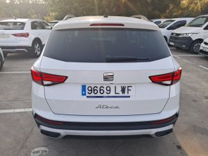 Seat Ateca 2.0 Tdi 85kw (115cv) S&s Style Go 