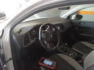 Seat Ateca 2.0 Tdi 85kw (115cv) St&sp Reference - Foto 8