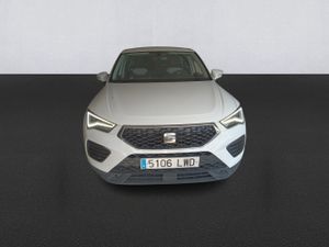 Seat Ateca 2.0 Tdi 85kw (115cv) St&sp Reference - Foto 3