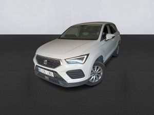 Seat Ateca 2.0 Tdi 85kw (115cv) St&sp Reference - Foto 2