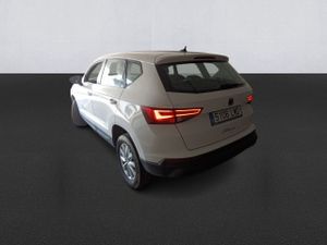Seat Ateca 2.0 Tdi 85kw (115cv) St&sp Reference - Foto 7
