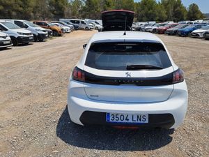Peugeot 208 Bluehdi 73kw (100cv) Active - Foto 6