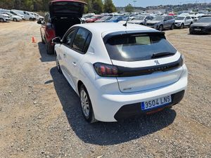 Peugeot 208 Bluehdi 73kw (100cv) Active - Foto 7