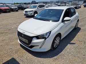 Peugeot 208 Bluehdi 73kw (100cv) Active - Foto 2
