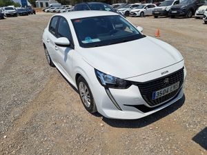 Peugeot 208 Bluehdi 73kw (100cv) Active - Foto 4