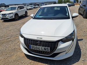 Peugeot 208 Bluehdi 73kw (100cv) Active - Foto 3