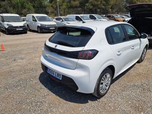 Peugeot 208 Bluehdi 73kw (100cv) Active - Foto 5