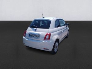 Fiat 500 Lounge 1.0 6v Gse 52kw (70 Cv) - Foto 5