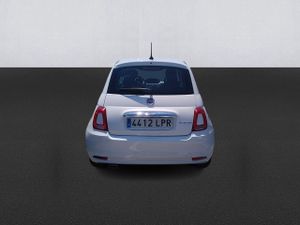 Fiat 500 Lounge 1.0 6v Gse 52kw (70 Cv) - Foto 6