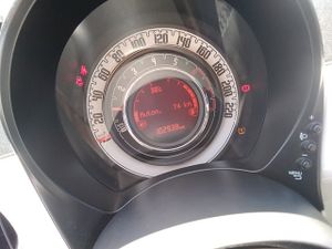 Fiat 500 Lounge 1.0 6v Gse 52kw (70 Cv) - Foto 9