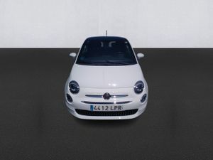 Fiat 500 Lounge 1.0 6v Gse 52kw (70 Cv) - Foto 3