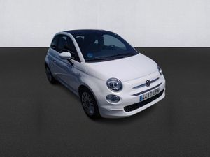 Fiat 500 Lounge 1.0 6v Gse 52kw (70 Cv) - Foto 4