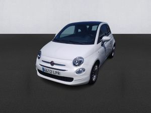 Fiat 500 Lounge 1.0 6v Gse 52kw (70 Cv) - Foto 2