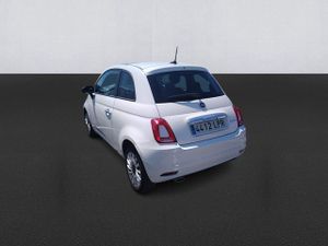 Fiat 500 Lounge 1.0 6v Gse 52kw (70 Cv) - Foto 7