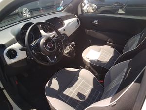 Fiat 500 Lounge 1.0 6v Gse 52kw (70 Cv) - Foto 8