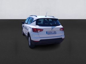 Seat Arona 1.0 Tsi 81kw (110cv) Style Go2 - Foto 7