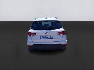 Seat Arona 1.0 Tsi 81kw (110cv) Style Go2 - Foto 6