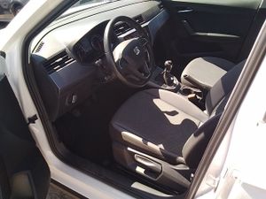 Seat Arona 1.0 Tsi 81kw (110cv) Style Go2 - Foto 8