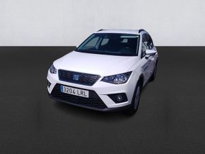 Seat Arona 1.0 Tsi 81kw (110cv) Style Go2 - Foto 2