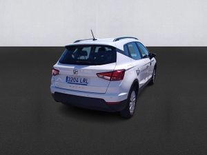 Seat Arona 1.0 Tsi 81kw (110cv) Style Go2 - Foto 5