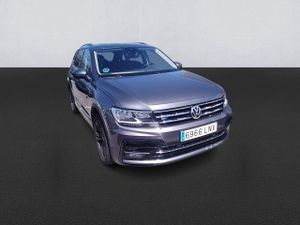 Volkswagen Tiguan Allspace Advance 2.0 Tdi 110kw (150cv) Dsg - Foto 4