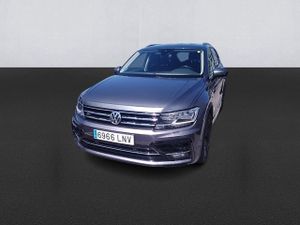 Volkswagen Tiguan Allspace Advance 2.0 Tdi 110kw (150cv) Dsg - Foto 2