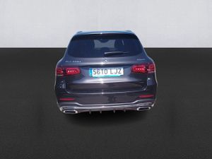 Mercedes Glc-class Glc 220 D 4matic - Foto 6