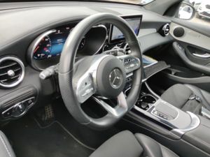 Mercedes Glc-class Glc 220 D 4matic - Foto 8