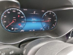 Mercedes Glc-class Glc 220 D 4matic - Foto 9