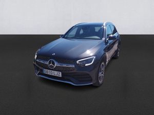 Mercedes Glc-class Glc 220 D 4matic - Foto 2