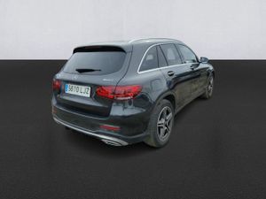 Mercedes Glc-class Glc 220 D 4matic - Foto 5