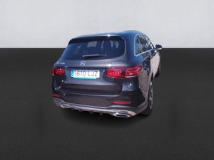 Mercedes Glc-class Glc 220 D 4matic - Foto 5