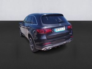Mercedes Glc-class Glc 220 D 4matic - Foto 7