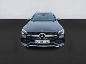 Mercedes Glc-class Glc 220 D 4matic - Foto 3