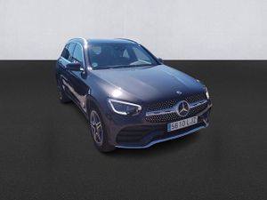 Mercedes Glc-class Glc 220 D 4matic - Foto 4