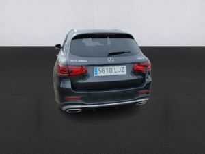 Mercedes Glc-class Glc 220 D 4matic - Foto 6