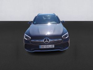 Mercedes Glc-class Glc 220 D 4matic - Foto 3