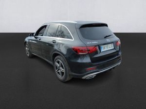 Mercedes Glc-class Glc 220 D 4matic - Foto 7